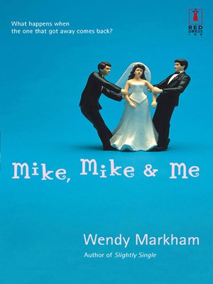 cover image of Mike, Mike and Me